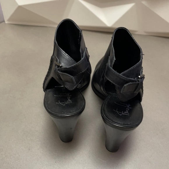 Franco sarto booties from Nordstrom size 10 - Picture 5 of 6